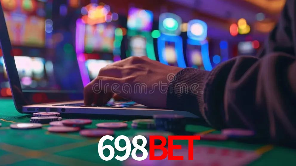 Estatísticas 698bet
