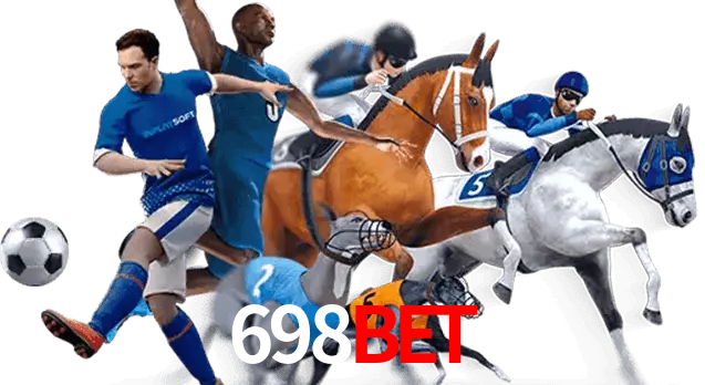 698bet