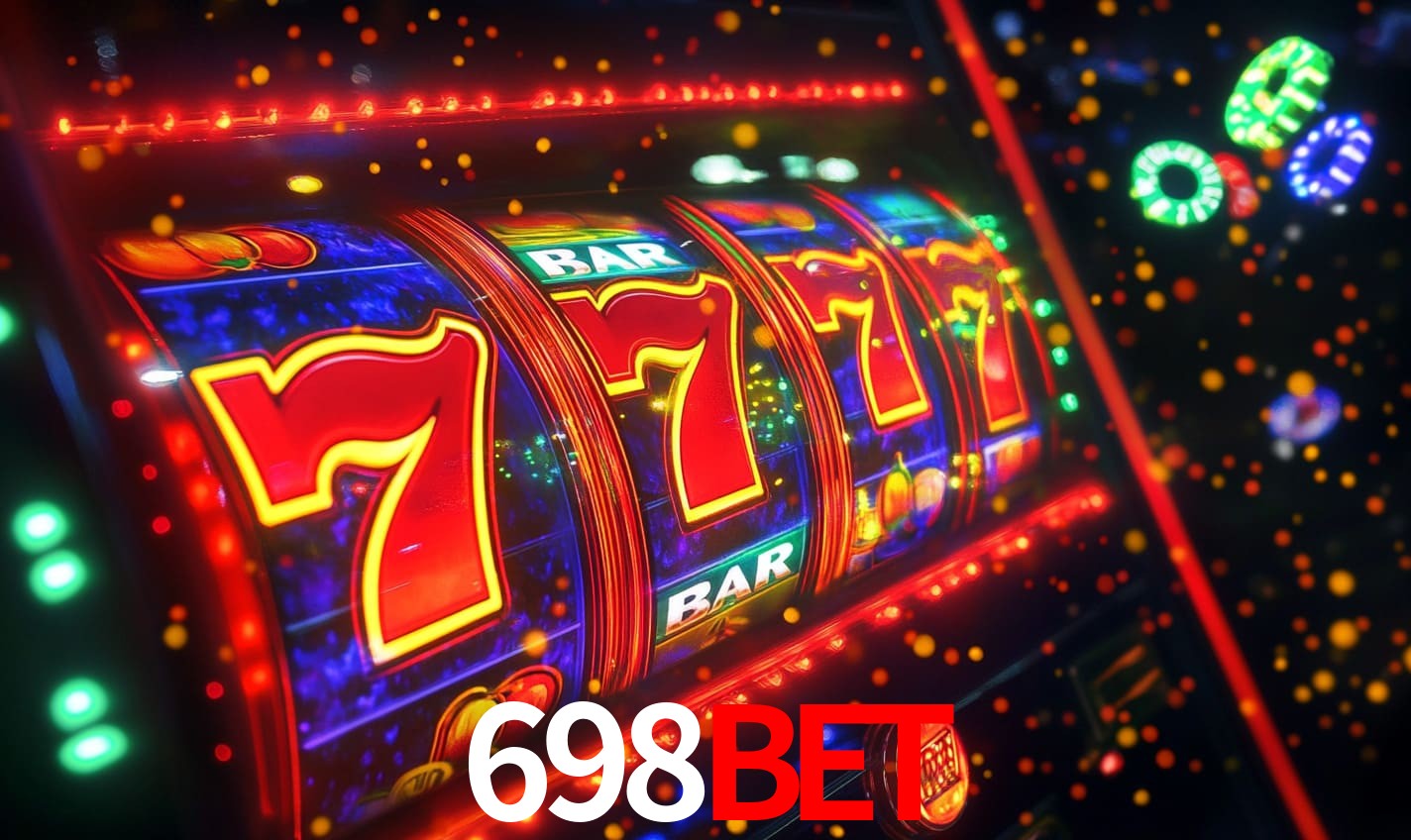 698bet