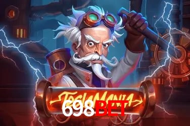 Experiência VIP 698bet