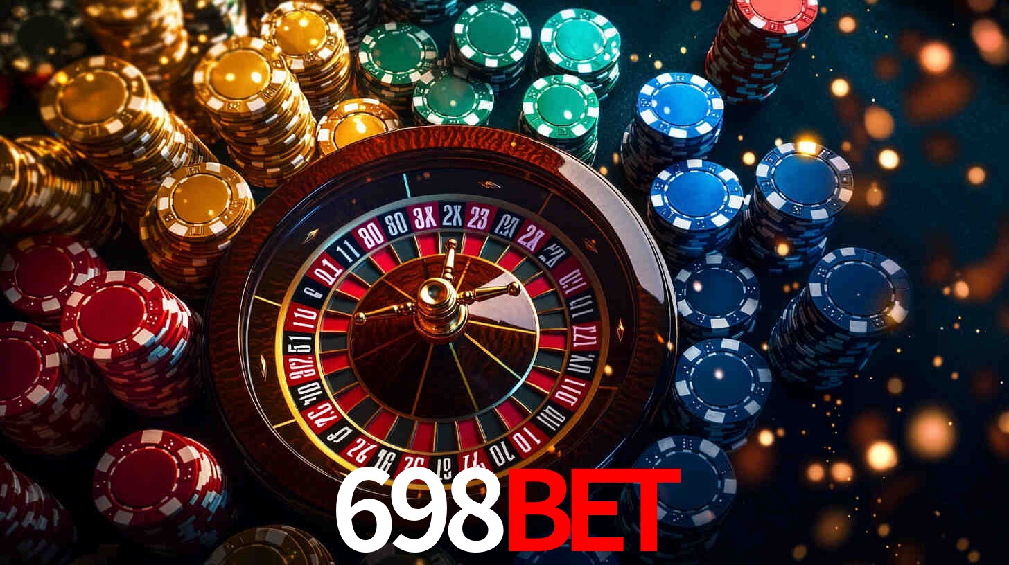 698bet