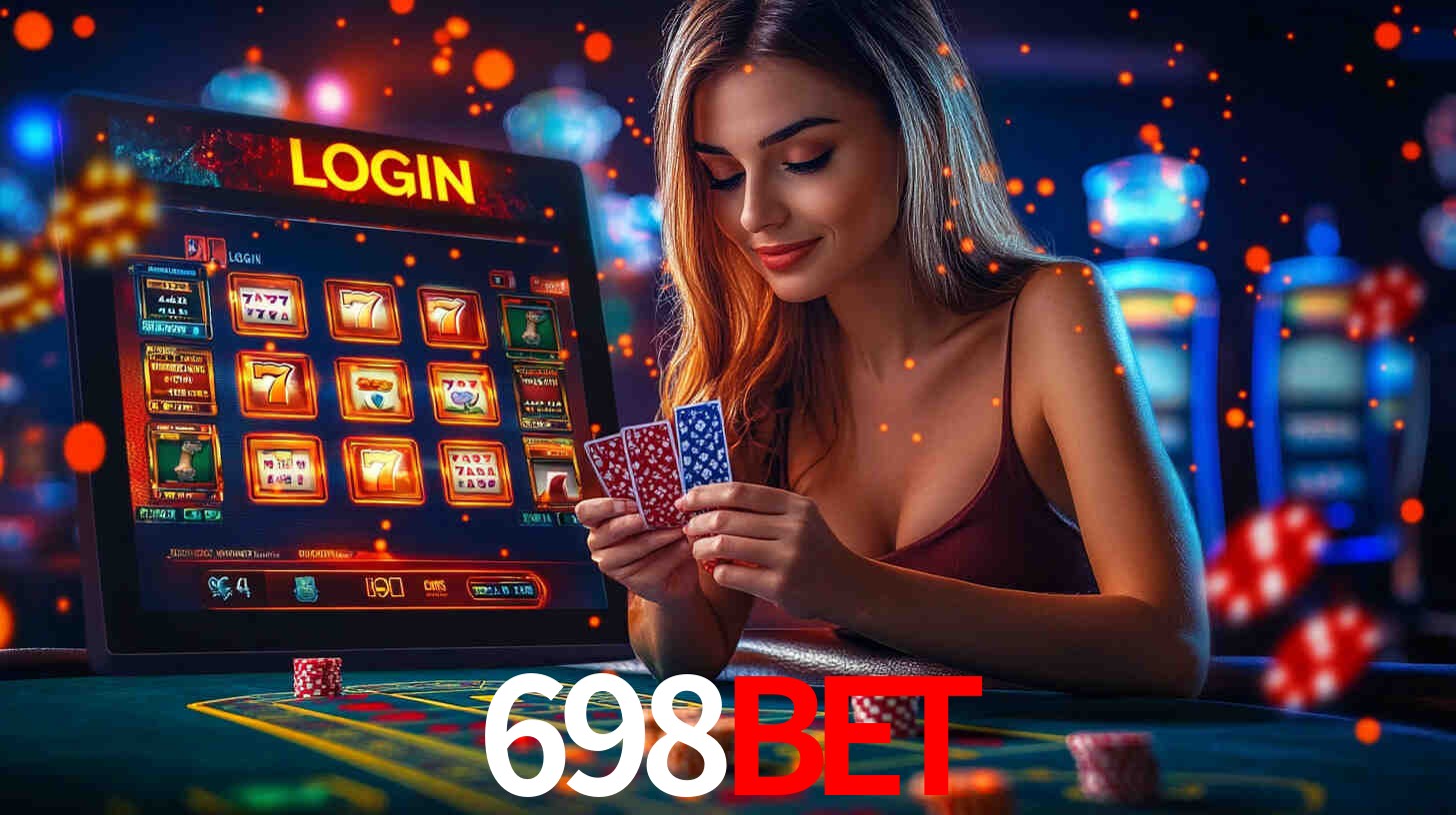 698bet app