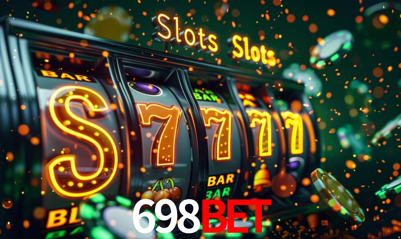 Casino Ao Vivo 698bet