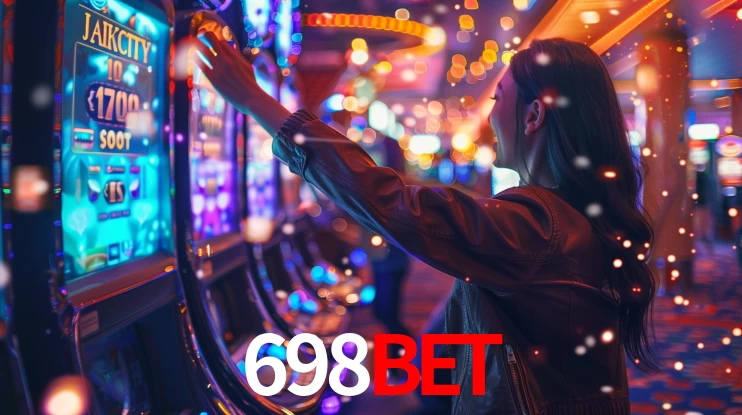698bet app
