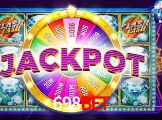 A Emoção da Loteria na 698bet: Uma Chance de Mudança de Vida