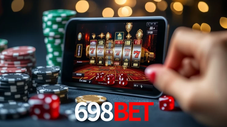 698bet,698bet com login
