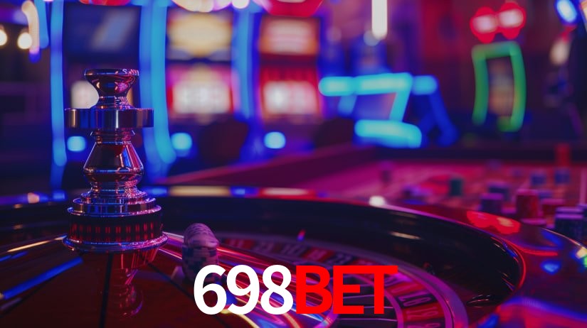 698bet com login