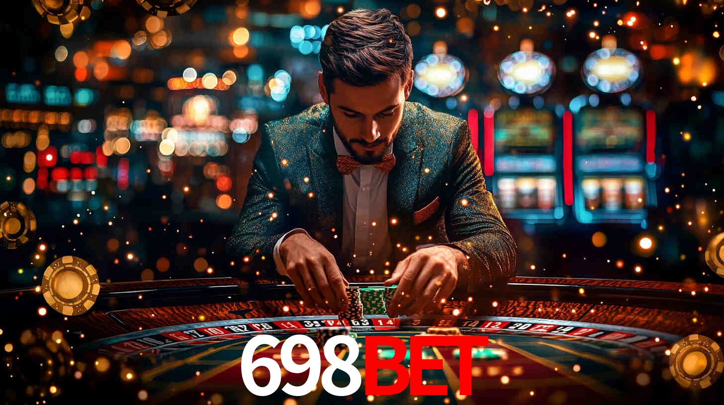 698bet
