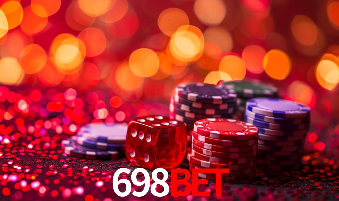 Programa VIP 698bet