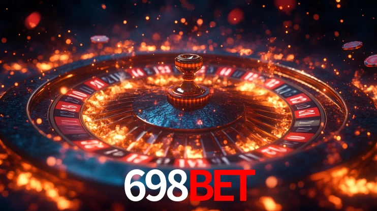698bet com login