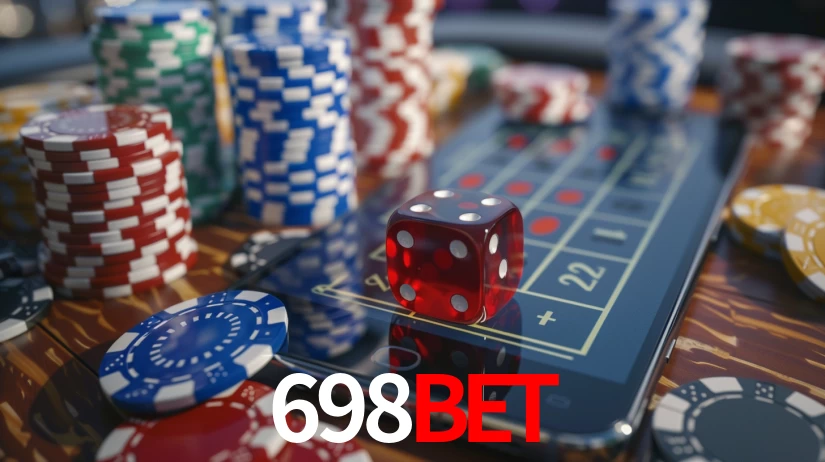 698bet