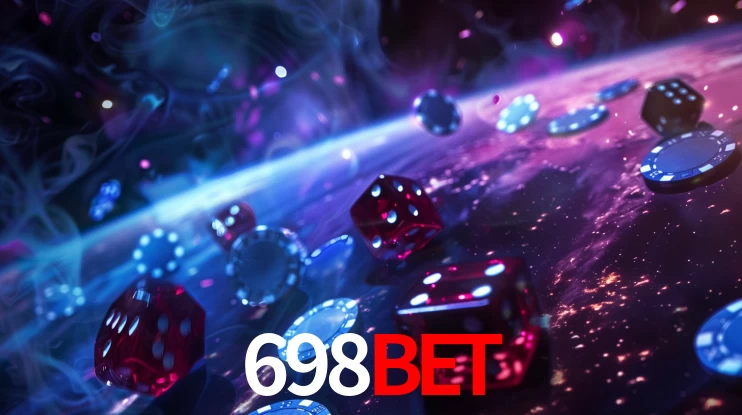 Descubra a Essência do 698bet: Nossa História e Compromissos