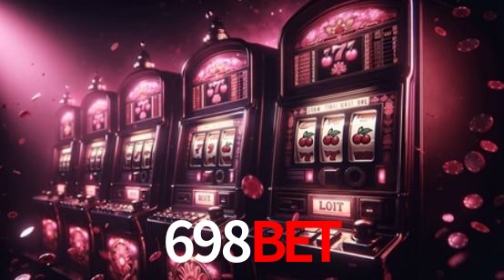 Apostas de Futebol 698bet