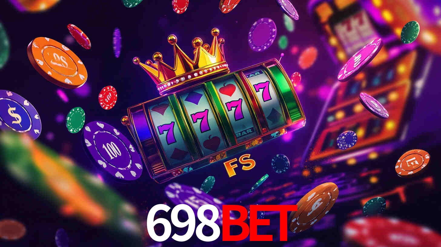 Ofertas Imperdíveis na 698bet: Promoções e Bônus Que Valem a Pena