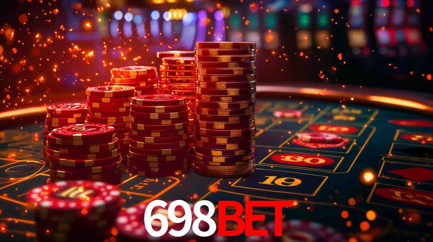 698bet app