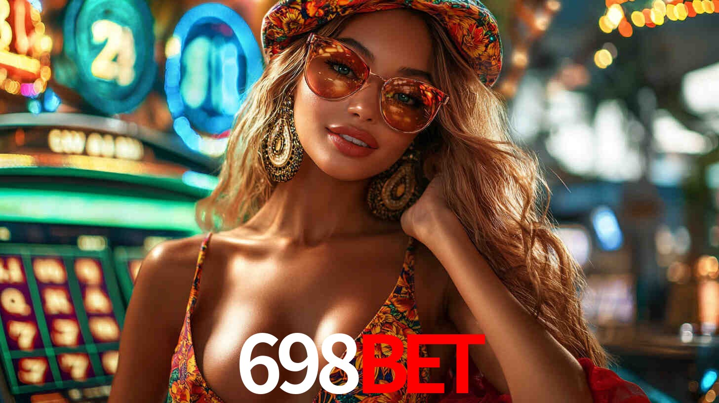 Explore as vantagens do 698bet: serviço profissional e confiabilidade