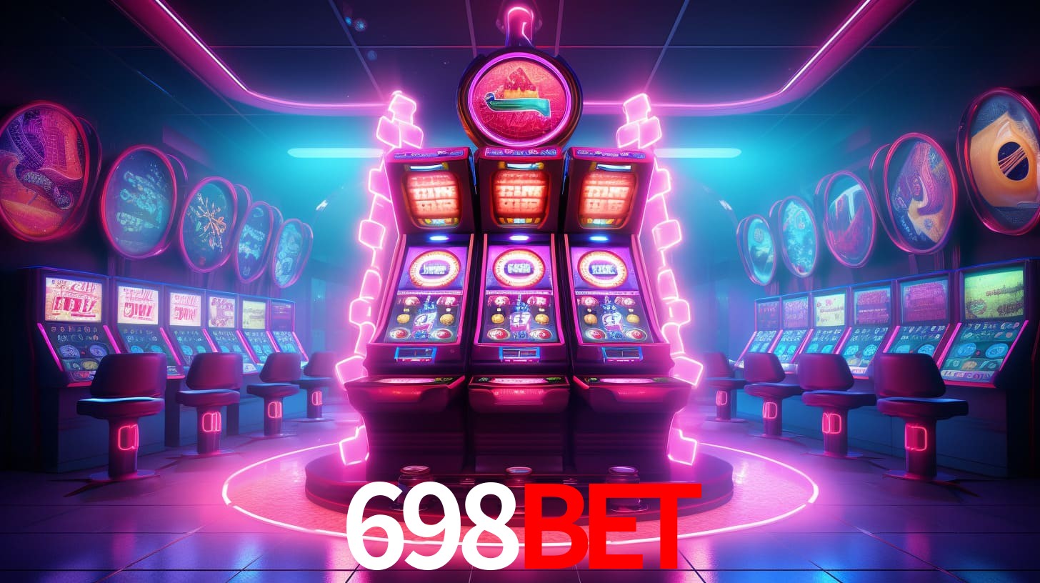 698bet com login