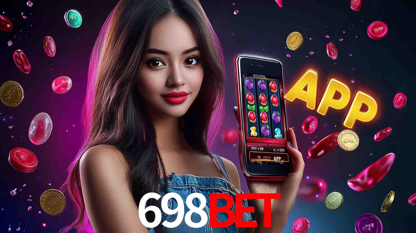 cassino 698bet