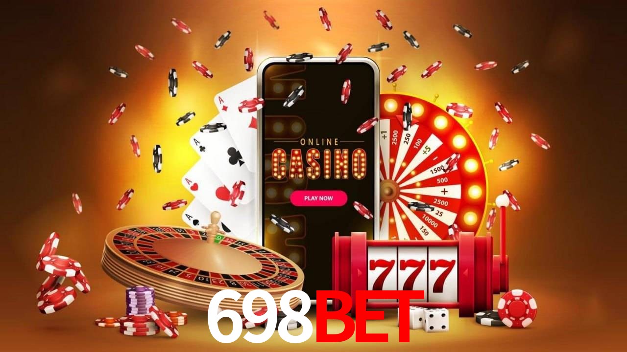 Estatísticas 698bet