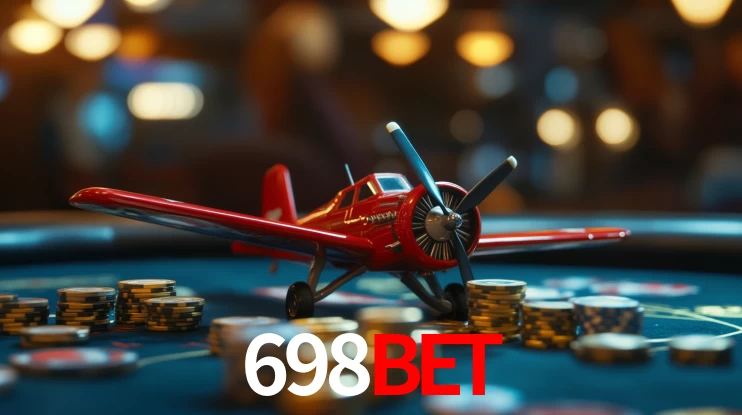 Casino VIP 698bet