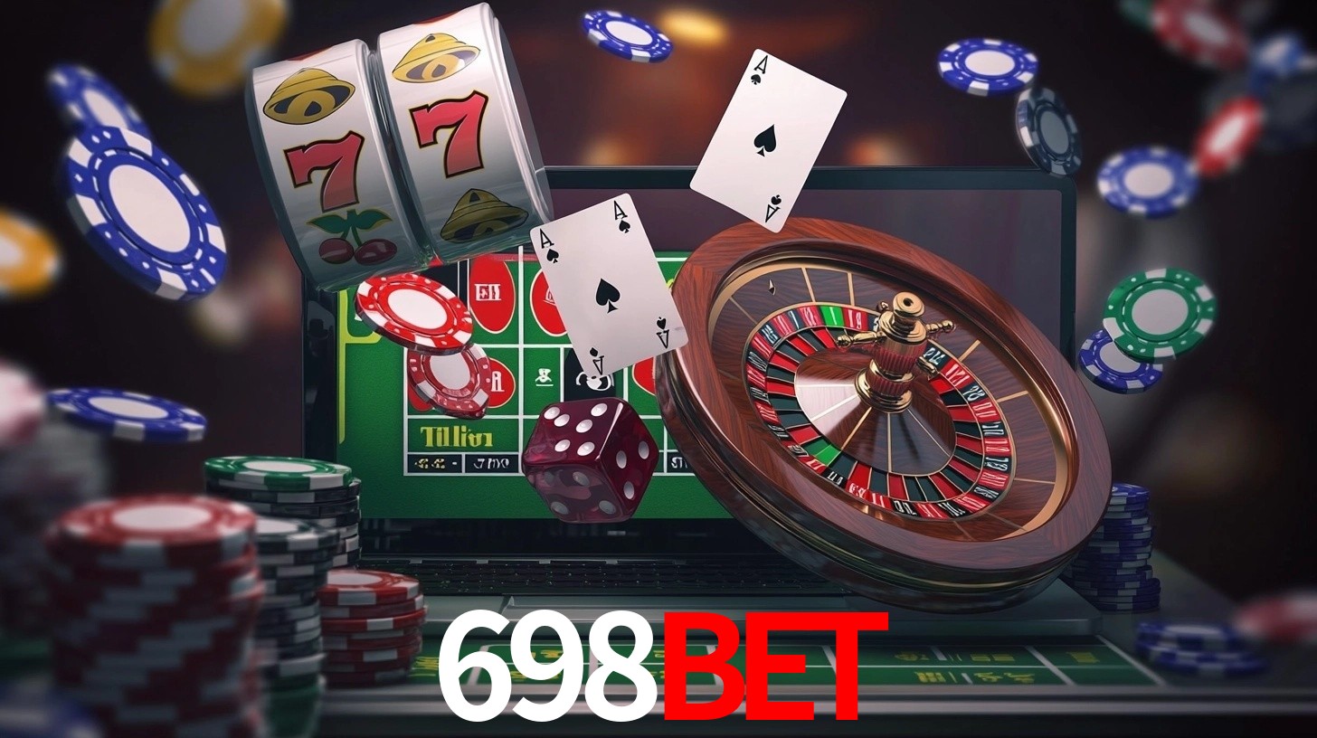 698bet app