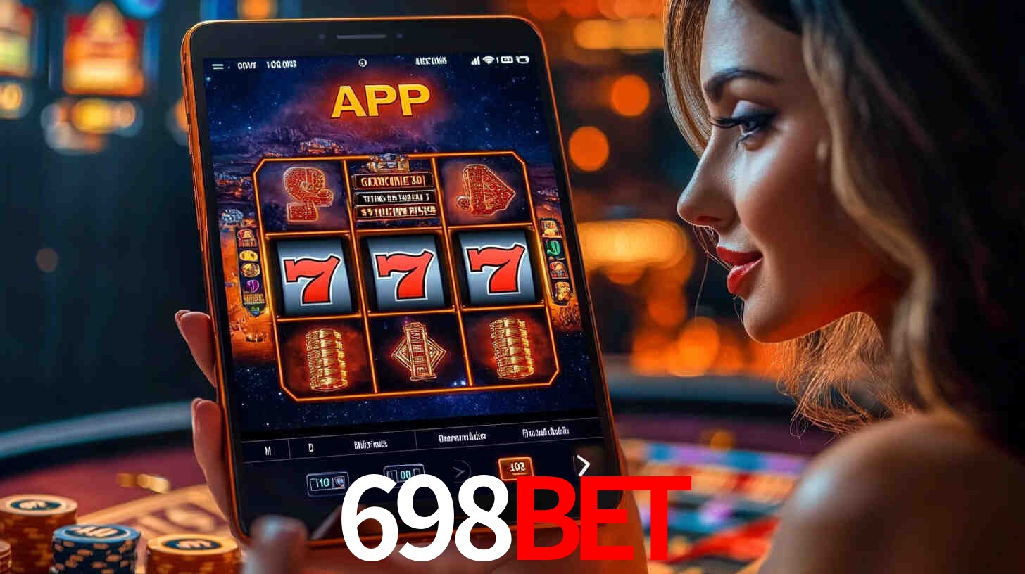 698bet app