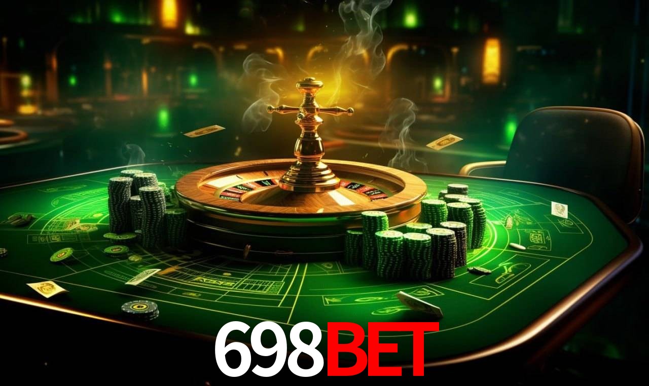 Jogo Spaceman 698bet
