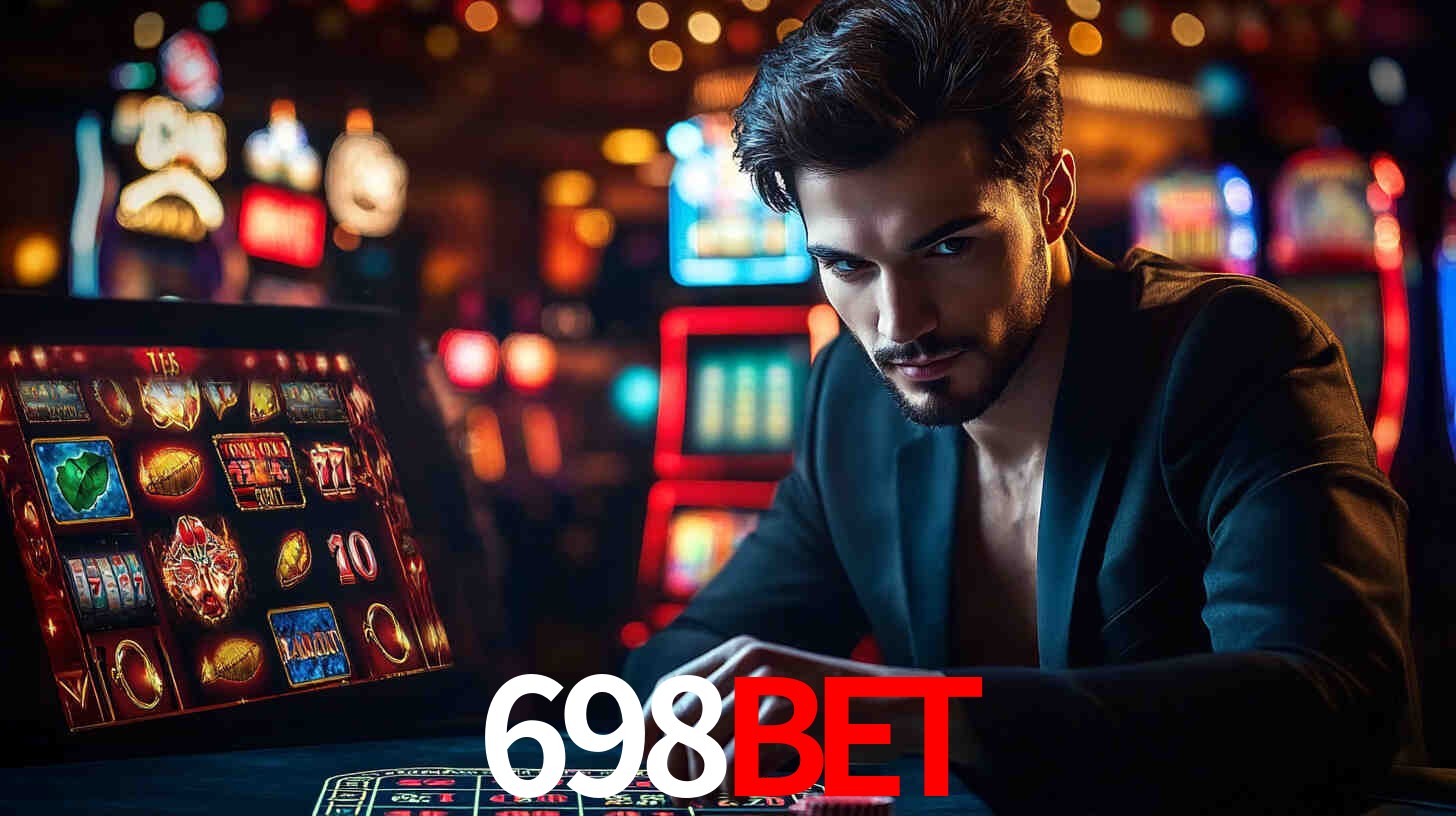 698bet