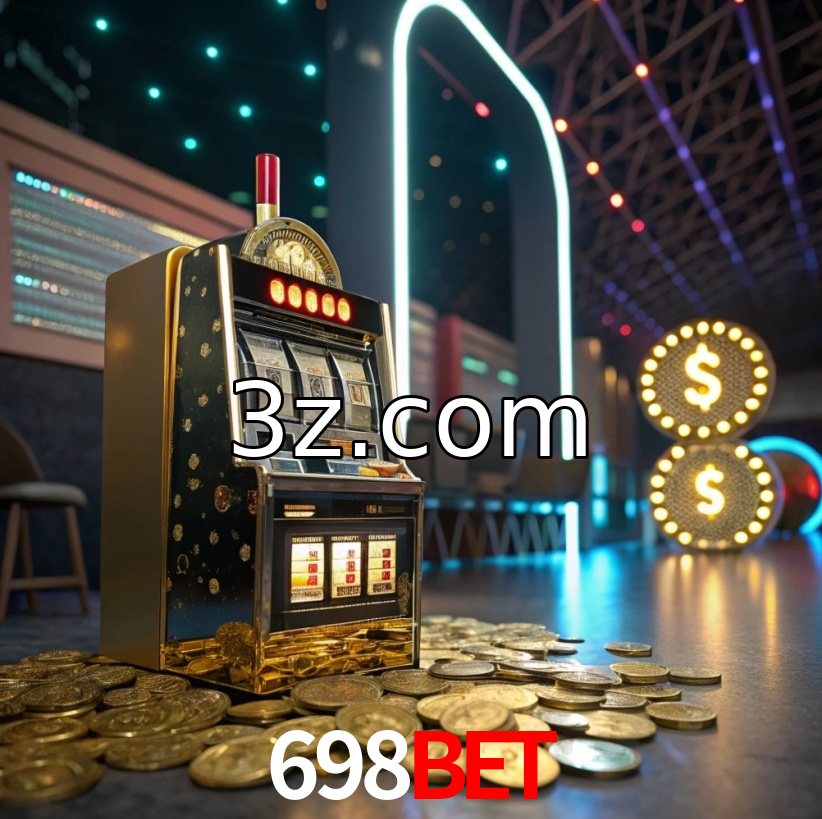 698bet