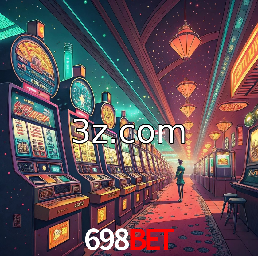  698bet