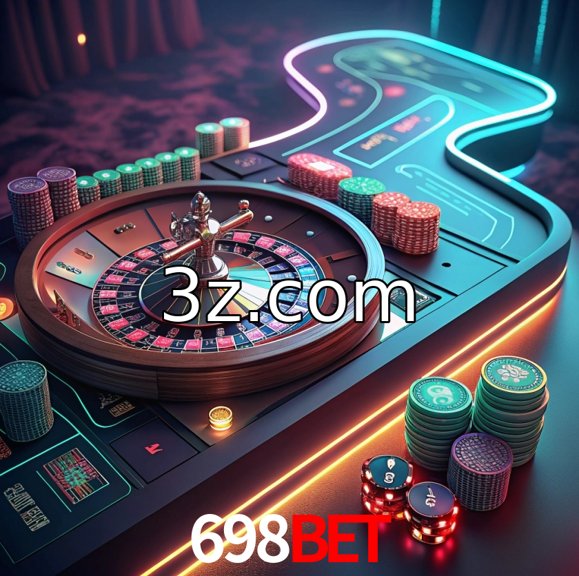  698bet