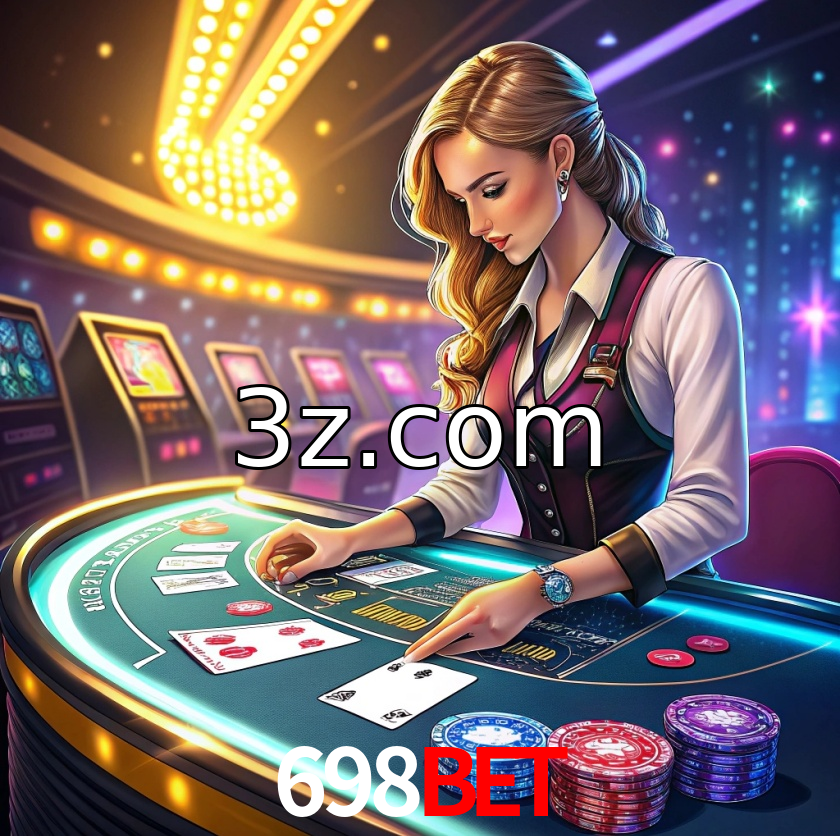  698bet