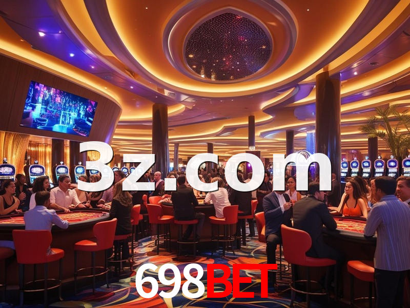 698bet