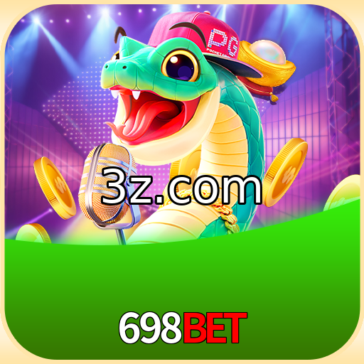  698bet